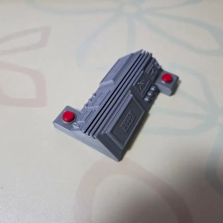 [BUNJANG] Code Name Board Game Card Stand Component / 코드네임 보드게임 열쇠 카드 스탠드 컴포넌트