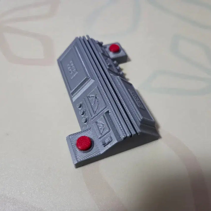 [BUNJANG] Code Name Board Game Card Stand Component / 코드네임 보드게임 열쇠 카드 스탠드 컴포넌트