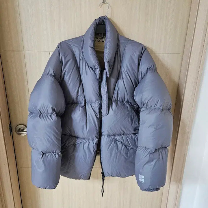 [BUNJANG] BE:LIFT LAB POLARBEAR DOWN Jacket (Size 3) / 비헤비어 POLARBEAR DOWN 다운 3사이즈