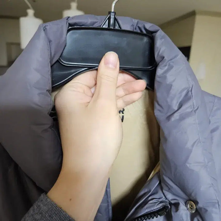 [BUNJANG] BE:LIFT LAB POLARBEAR DOWN Jacket (Size 3) / 비헤비어 POLARBEAR DOWN 다운 3사이즈