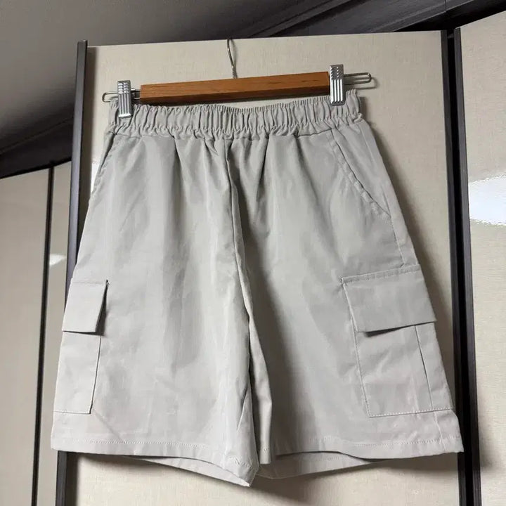 [BUNJANG] Troubadour Cargo Shorts M / 트루바두르 카고 반바지 M