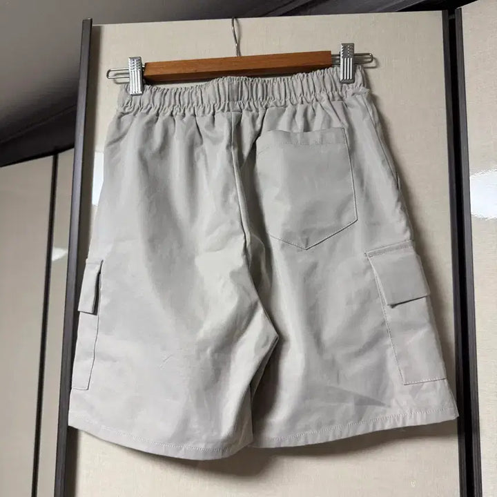 [BUNJANG] Troubadour Cargo Shorts M / 트루바두르 카고 반바지 M