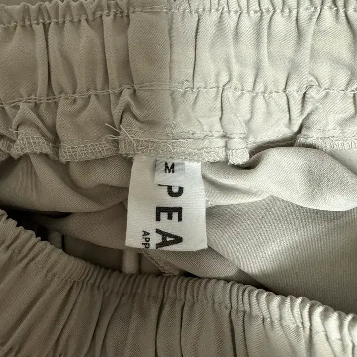 [BUNJANG] Troubadour Cargo Shorts M / 트루바두르 카고 반바지 M