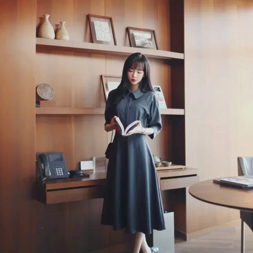 [BUNJANG] Milk Cocoa Dress / (일부 새상품 택있음,62->41.5)밀크코코아 제작 원피스8개,그외2개