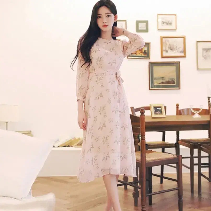 [BUNJANG] Milk Cocoa Dress / (일부 새상품 택있음,62->41.5)밀크코코아 제작 원피스8개,그외2개