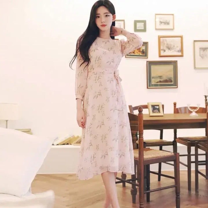 [BUNJANG] Milk Cocoa Dress / (일부 새상품 택있음,62->41.5)밀크코코아 제작 원피스8개,그외2개