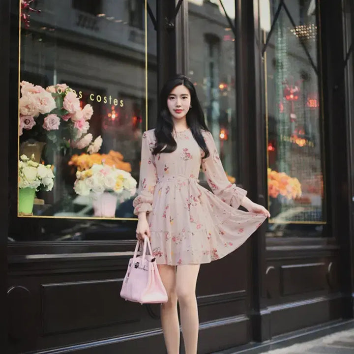 [BUNJANG] Milk Cocoa Dress / (일부 새상품 택있음,62->41.5)밀크코코아 제작 원피스8개,그외2개