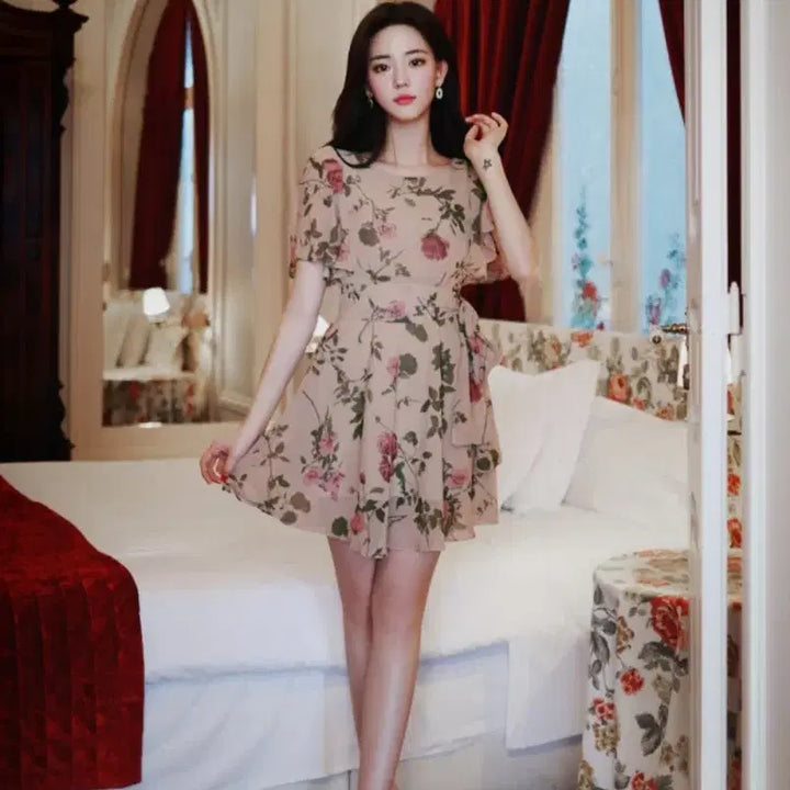 [BUNJANG] Milk Cocoa Dress / (일부 새상품 택있음,62->41.5)밀크코코아 제작 원피스8개,그외2개