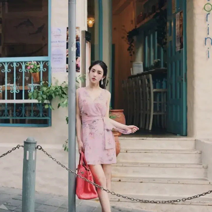 [BUNJANG] Milk Cocoa Dress / (일부 새상품 택있음,62->41.5)밀크코코아 제작 원피스8개,그외2개