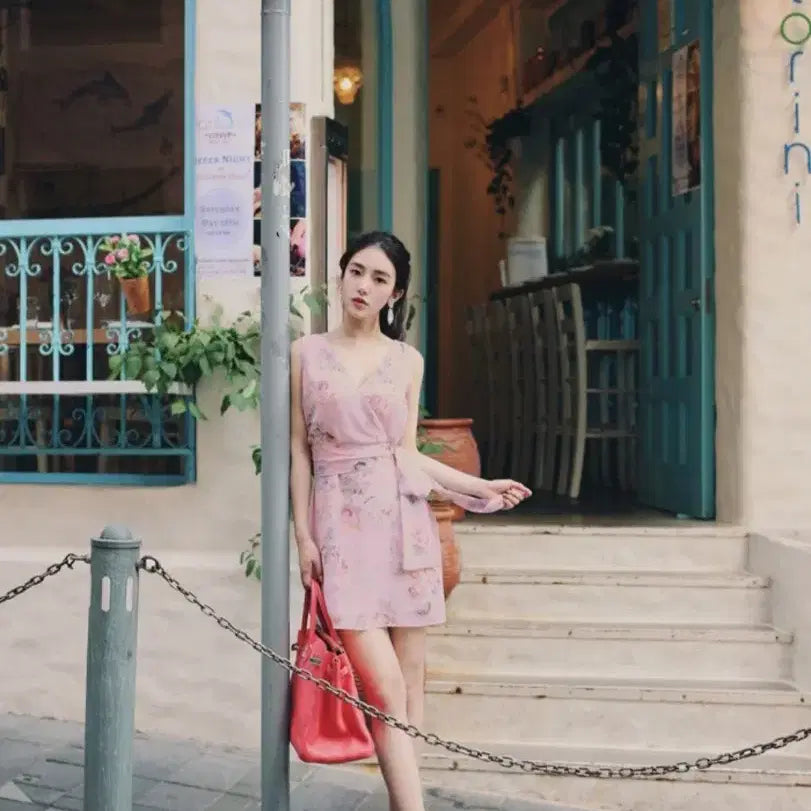 [BUNJANG] Milk Cocoa Dress / (일부 새상품 택있음,62->41.5)밀크코코아 제작 원피스8개,그외2개