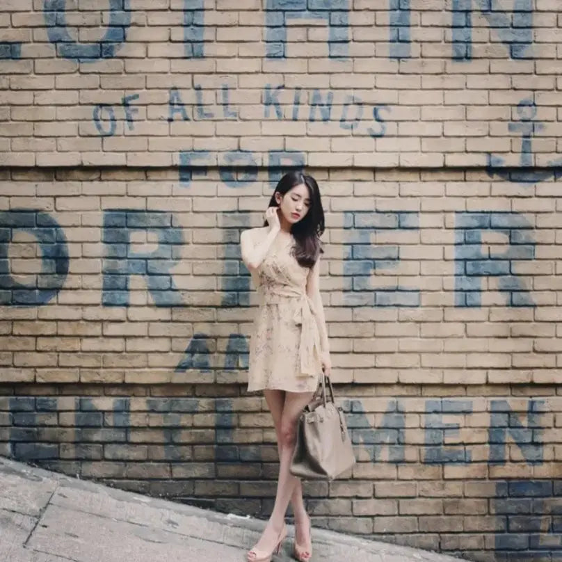 [BUNJANG] Milk Cocoa Dress / (일부 새상품 택있음,62->41.5)밀크코코아 제작 원피스8개,그외2개