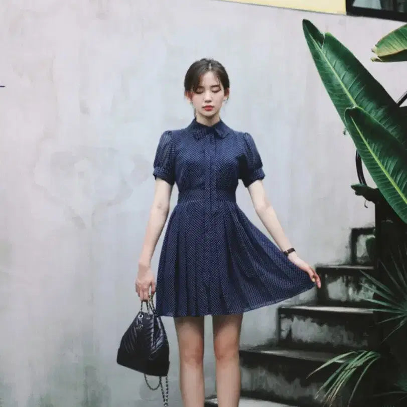 [BUNJANG] Milk Cocoa Dress / (일부 새상품 택있음,62->41.5)밀크코코아 제작 원피스8개,그외2개