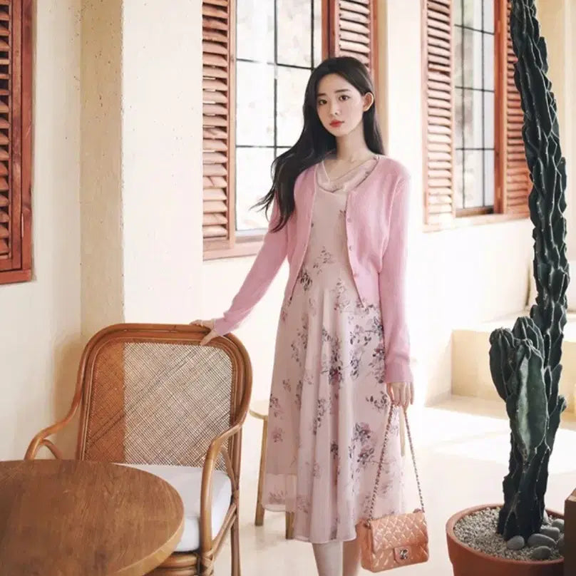 [BUNJANG] Milk Cocoa Dress / (일부 새상품 택있음,62->41.5)밀크코코아 제작 원피스8개,그외2개