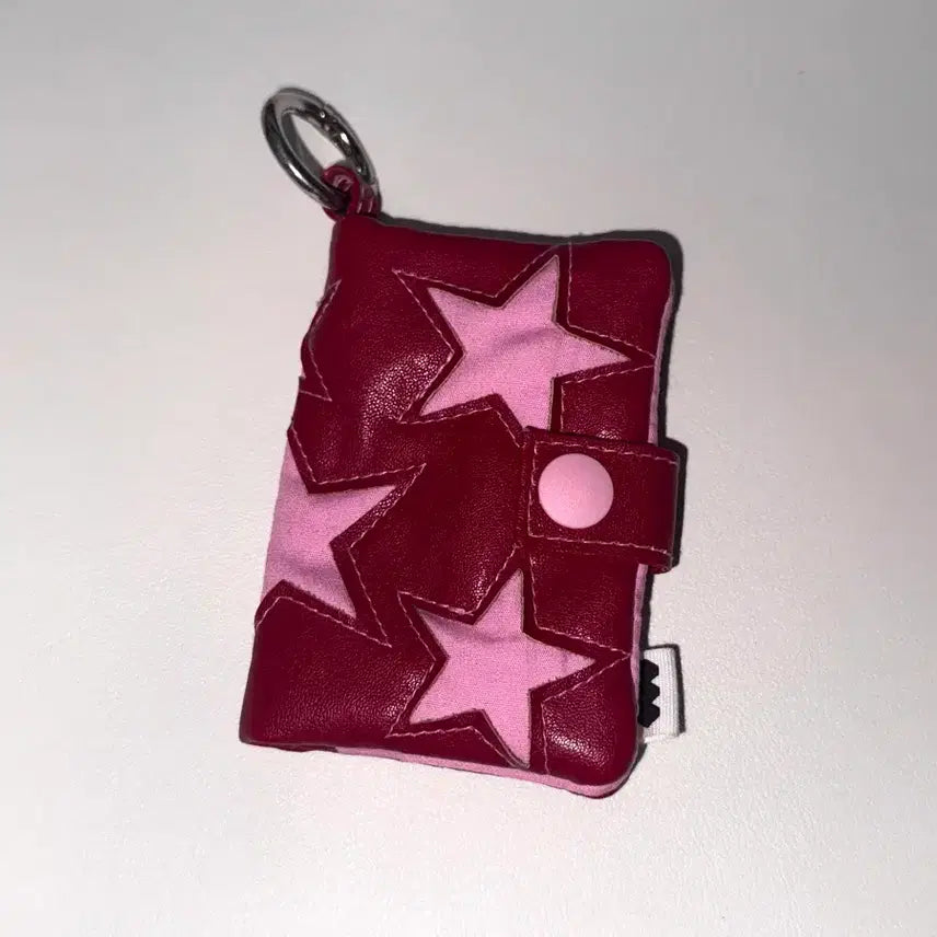 [BUNJANG] Photocard Book Wallet / 퍼피북클럽 카드북 지갑