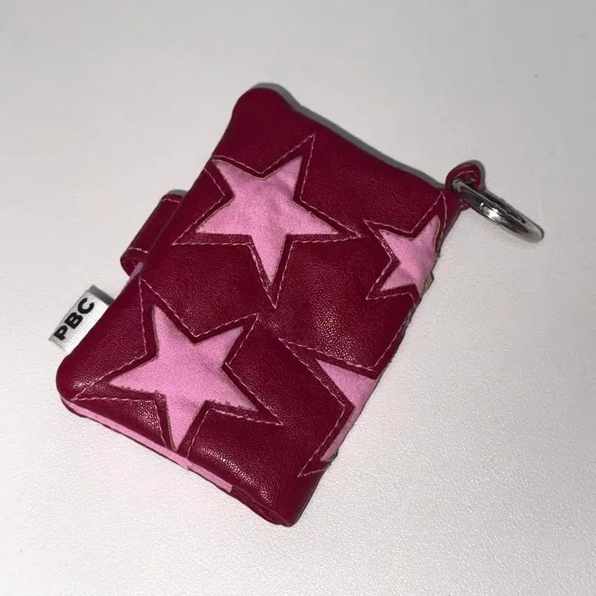 [BUNJANG] Photocard Book Wallet / 퍼피북클럽 카드북 지갑