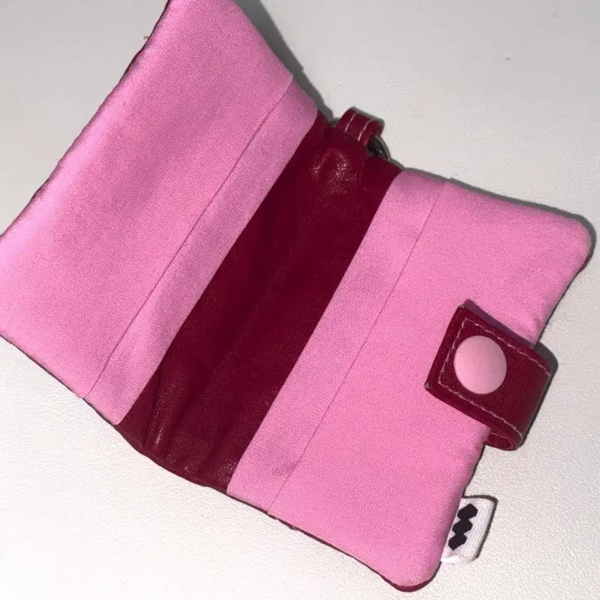 [BUNJANG] Photocard Book Wallet / 퍼피북클럽 카드북 지갑