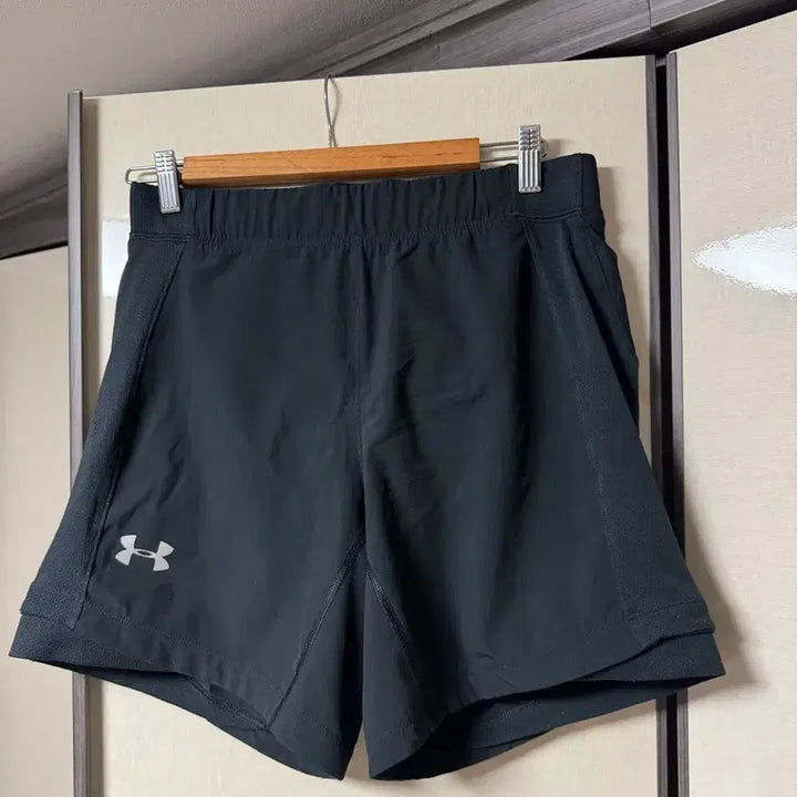 [BUNJANG] Under Armour Shorts L / 언더아머 반바지 L