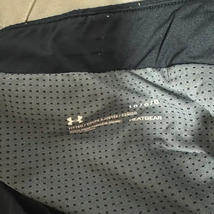 [BUNJANG] Under Armour Shorts L / 언더아머 반바지 L