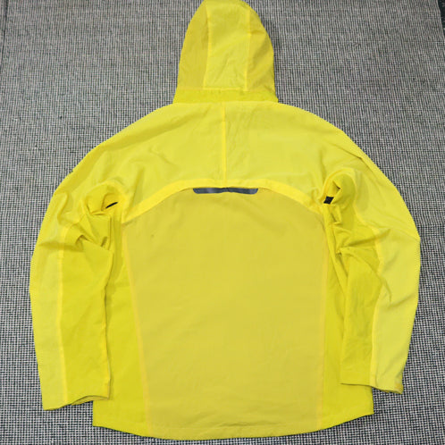 [BUNJANG] Nike Golf VAPOR Hoodie Jacket / 나이키 골프 VAPOR 후드 집업 점퍼 100