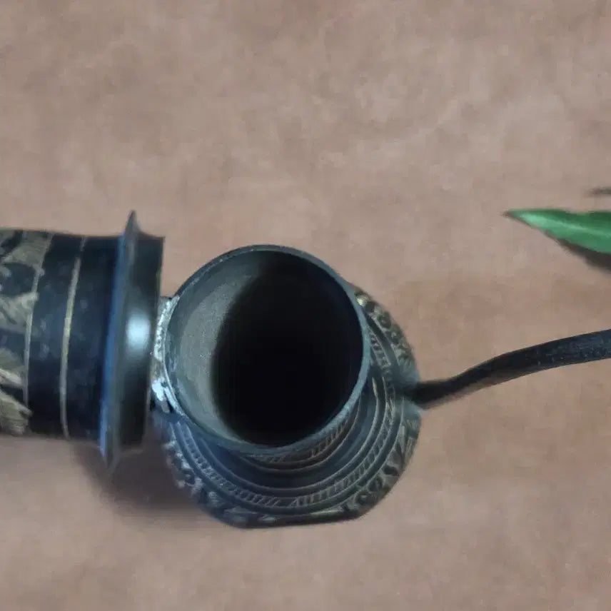 [BUNJANG] Vintage Antique Teapot Ornament / 빈티지 앤틱 주전자 장식용
