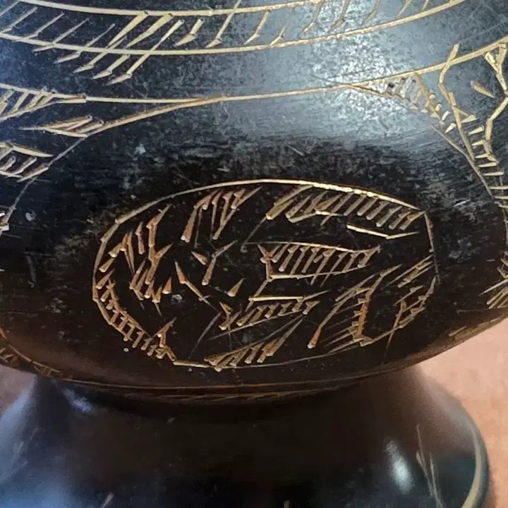 [BUNJANG] Vintage Antique Teapot Ornament / 빈티지 앤틱 주전자 장식용