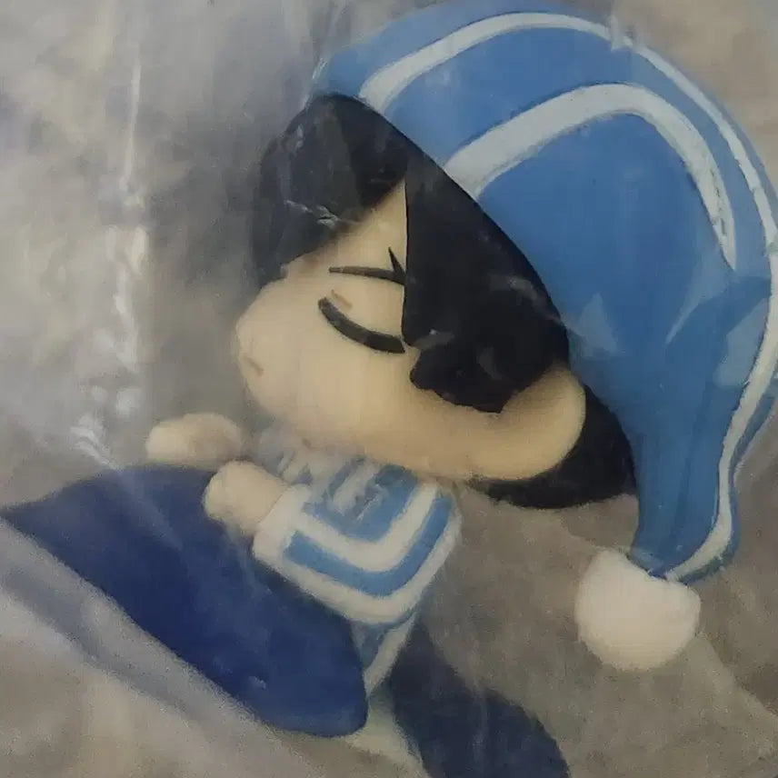 [SOLD OUT] 히로아카 이이다 오네무탄 4탄 판매 나히아 가챠피규어치비어린시절