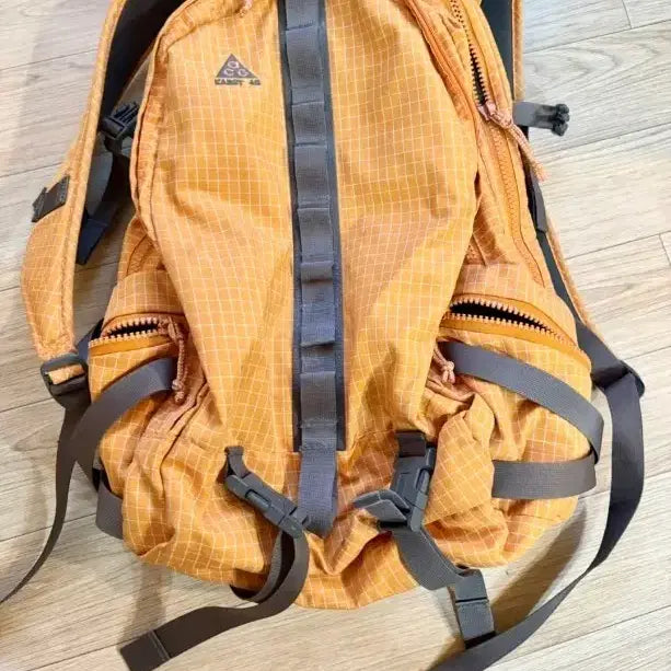 [BUNJANG] Nike ACG Kabruy Backpack / 나이키 ACG KABRUY 백팩