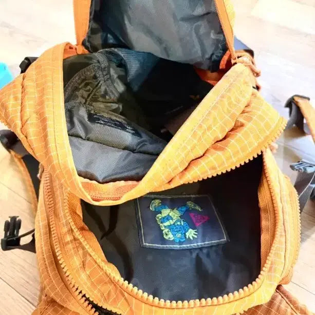 [BUNJANG] Nike ACG Kabruy Backpack / 나이키 ACG KABRUY 백팩