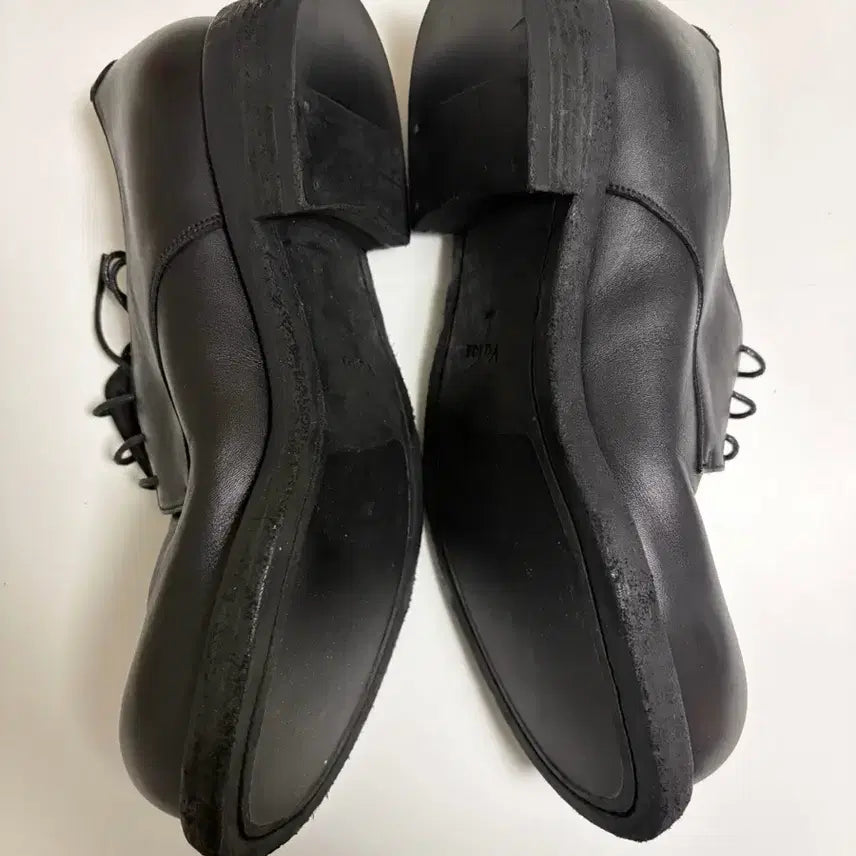 [SOLD OUT] 바토즈 빈티지더비 볼드(260, 새상품)
