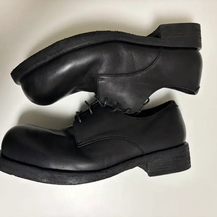 [SOLD OUT] 바토즈 빈티지더비 볼드(260, 새상품)