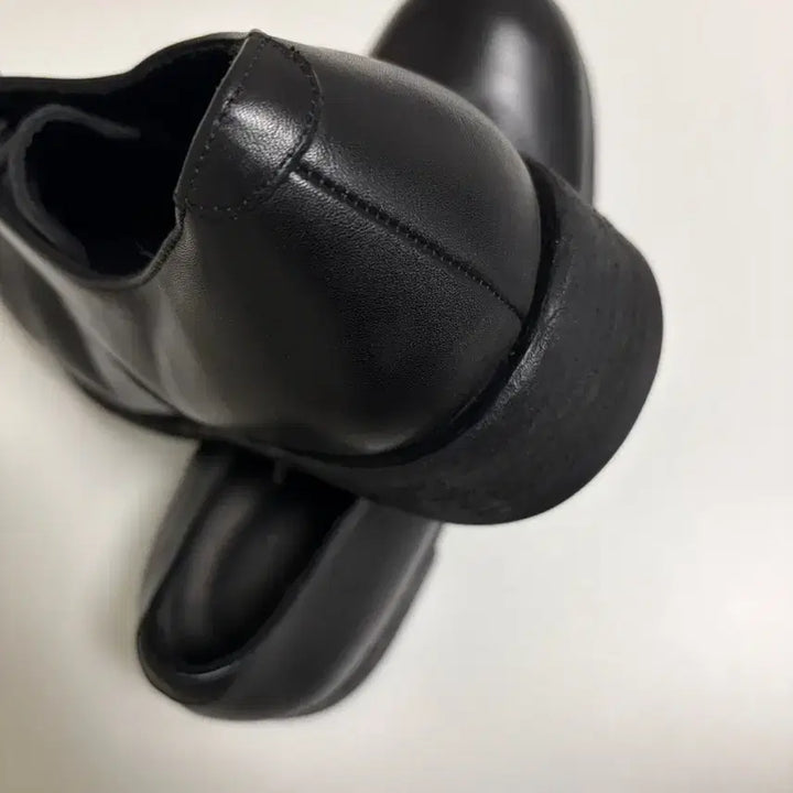 [SOLD OUT] 바토즈 빈티지더비 볼드(260, 새상품)