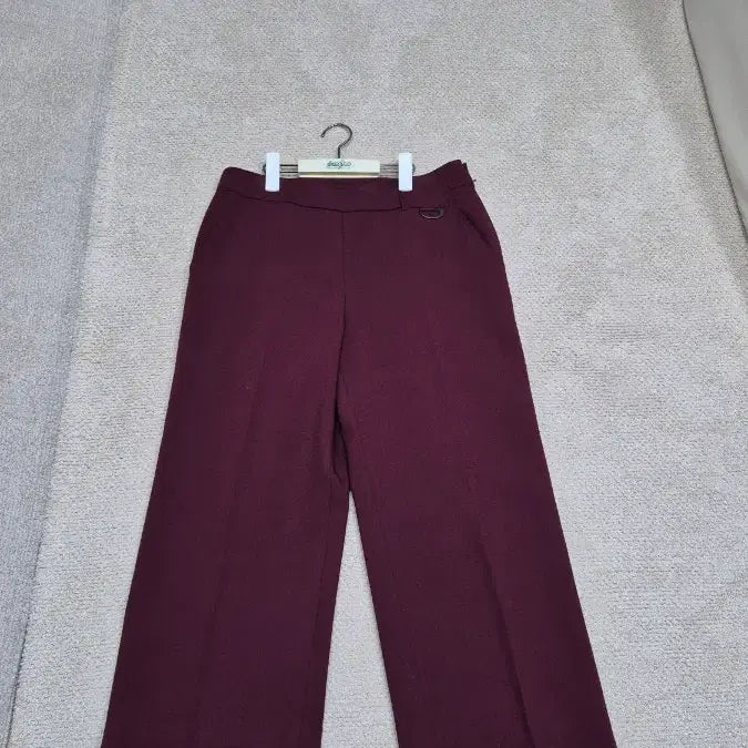 [BUNJANG] Joystus Pants / 조이너스바지