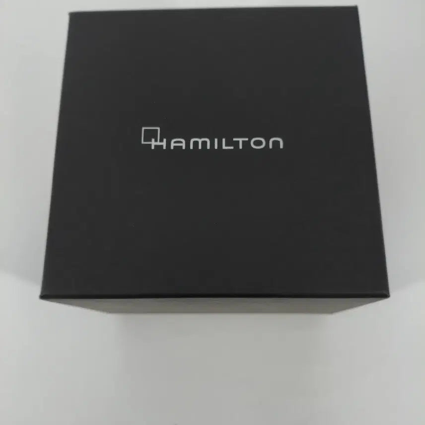 [BUNJANG] Hamilton Broadway Auto Chrono 43mm Watch / [시계] 해밀턴 브로드웨이 오토 크로노 43mm (H43516171)