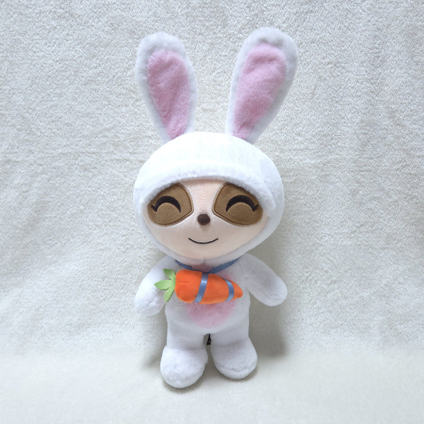 [BUNJANG] League of Legends Teemo Plush Doll 30cm / (새상품/정품) 복실 티모 중형인형 리그오브레전드 롤 굿즈 30cm