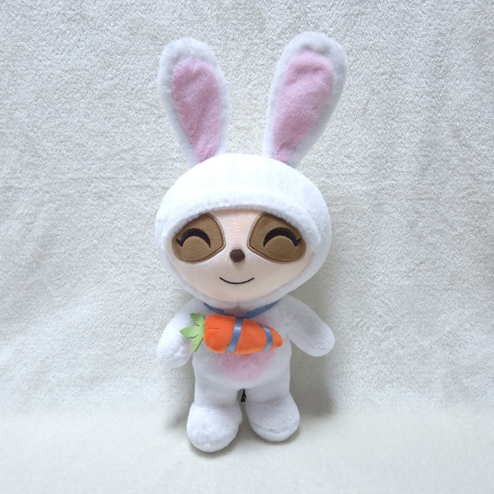 [BUNJANG] League of Legends Teemo Plush Doll 30cm / (새상품/정품) 복실 티모 중형인형 리그오브레전드 롤 굿즈 30cm