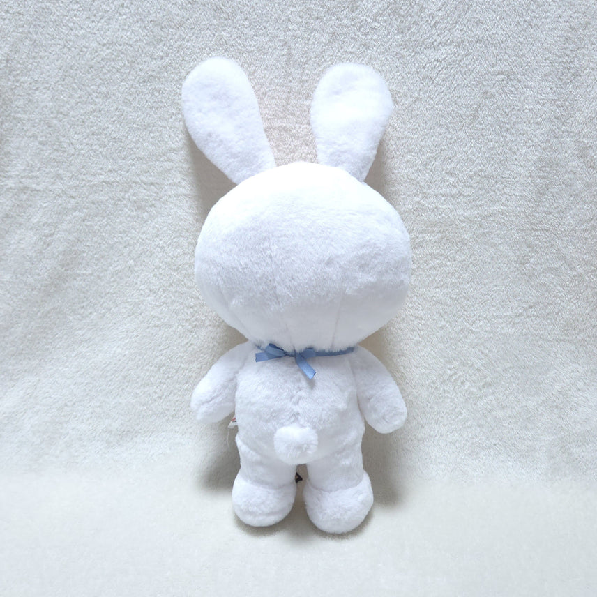 [BUNJANG] League of Legends Teemo Plush Doll 30cm / (새상품/정품) 복실 티모 중형인형 리그오브레전드 롤 굿즈 30cm