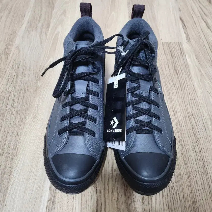 [BUNJANG] Converse Winter Sneakers / [새상품] 컨버스 정품 스니커즈 팝니다.