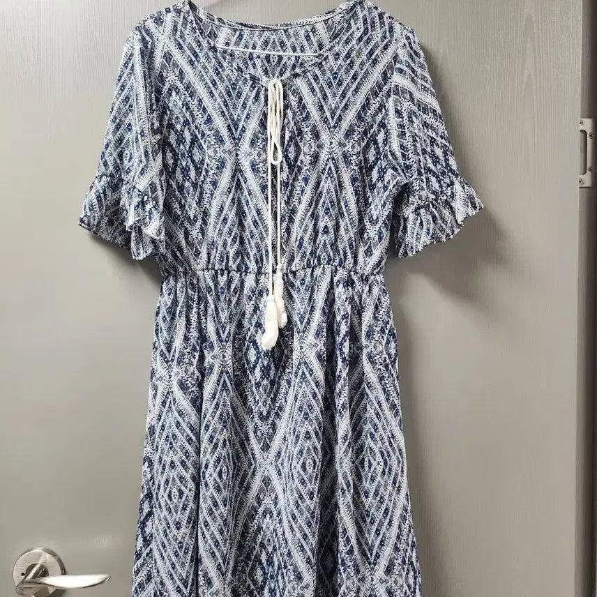 [BUNJANG] SUBI Women's Top Bundle Set / 일괄)5벌)여성브랜드 SUBI 봄-여름 상의 /꽃무늬블라우스증정