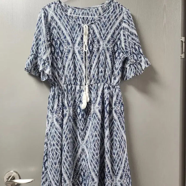 [BUNJANG] SUBI Women's Top Bundle Set / 일괄)5벌)여성브랜드 SUBI 봄-여름 상의 /꽃무늬블라우스증정