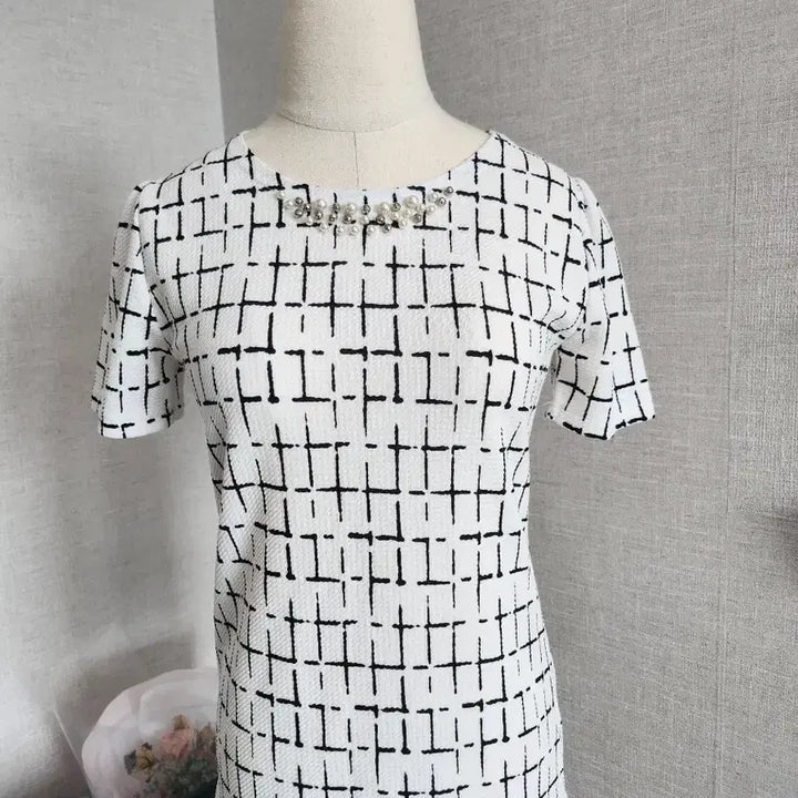 [BUNJANG] SUBI Women's Top Bundle Set / 일괄)5벌)여성브랜드 SUBI 봄-여름 상의 /꽃무늬블라우스증정