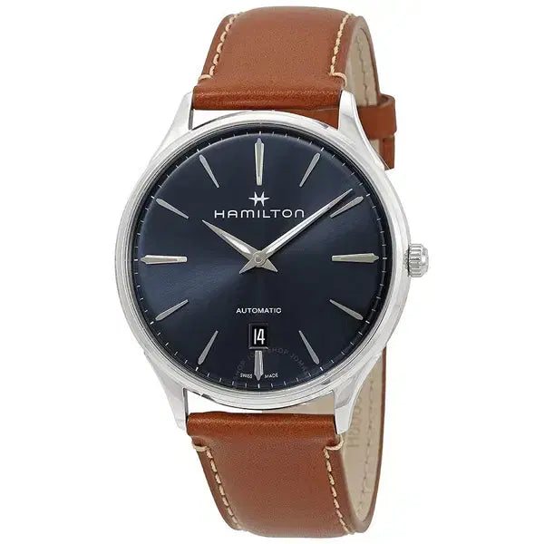 [BUNJANG] Hamilton Jazzmaster Thinline Automatic 40mm Watch / [시계] 해밀턴 재즈마스터 씬라인 오토매틱 40mm (H38525541)