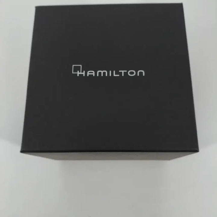 [BUNJANG] Hamilton Jazzmaster Thinline Automatic 40mm Watch / [시계] 해밀턴 재즈마스터 씬라인 오토매틱 40mm (H38525541)