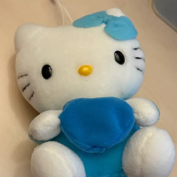 [BUNJANG] Vintage Hello Kitty Doll / 빈티지 고전 헬로키티 인형