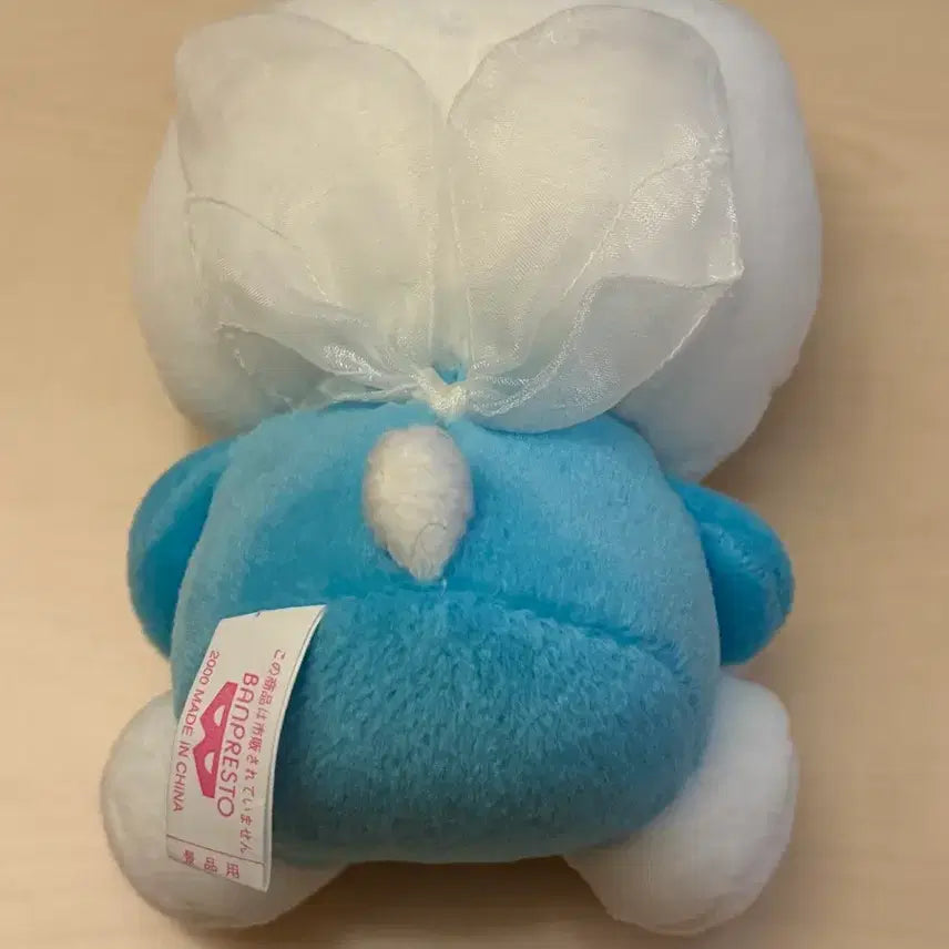 [BUNJANG] Vintage Hello Kitty Doll / 빈티지 고전 헬로키티 인형