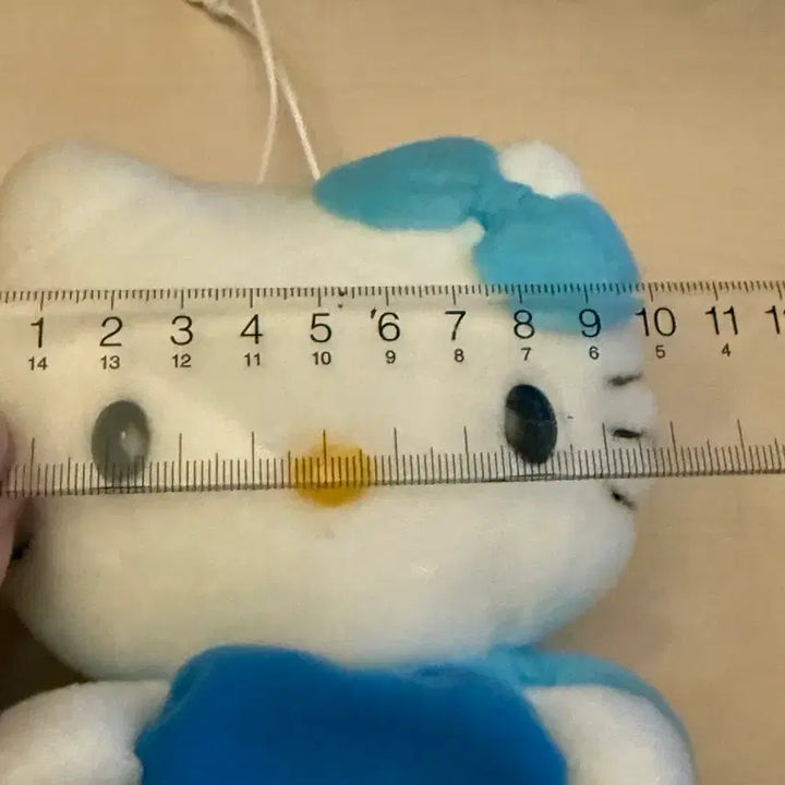 [BUNJANG] Vintage Hello Kitty Doll / 빈티지 고전 헬로키티 인형