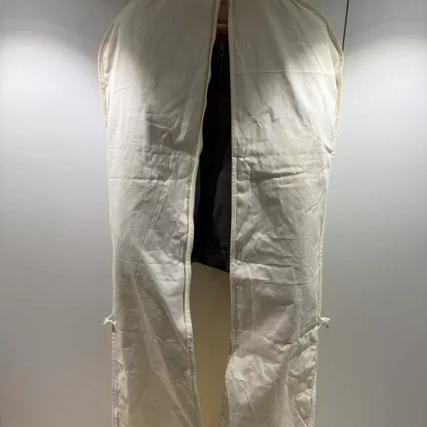 [BUNJANG] Visvim Torson 20aw Gray Jacket / [2] 비즈빔 토르손 20aw 그레이