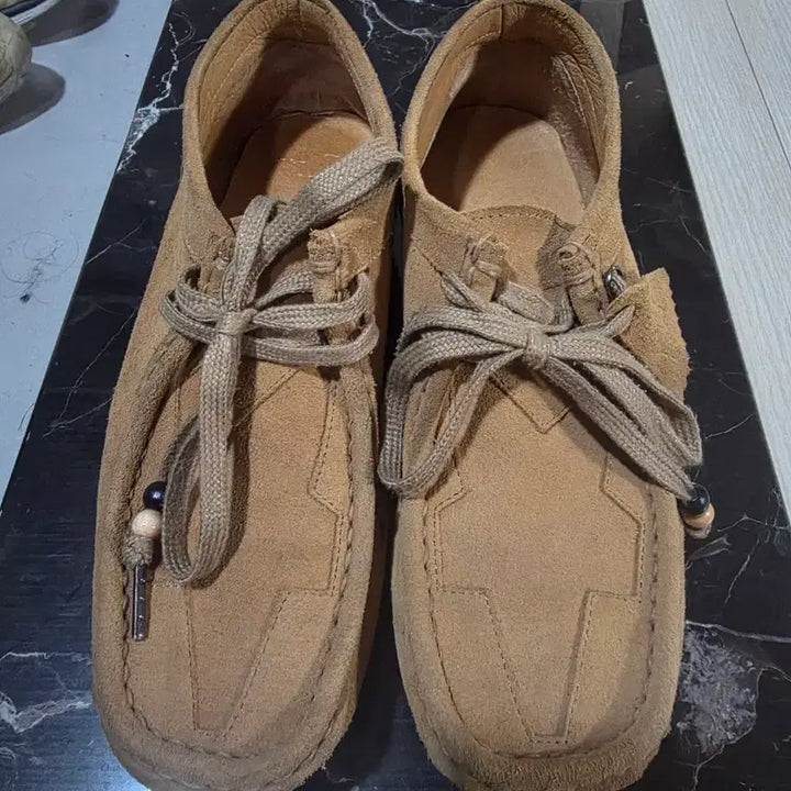 [BUNJANG] Politeer Wallaby Size 1 / 폴리테루 왈라비 1사이즈