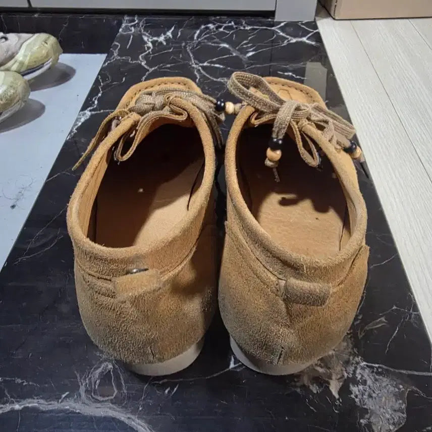 [BUNJANG] Politeer Wallaby Size 1 / 폴리테루 왈라비 1사이즈