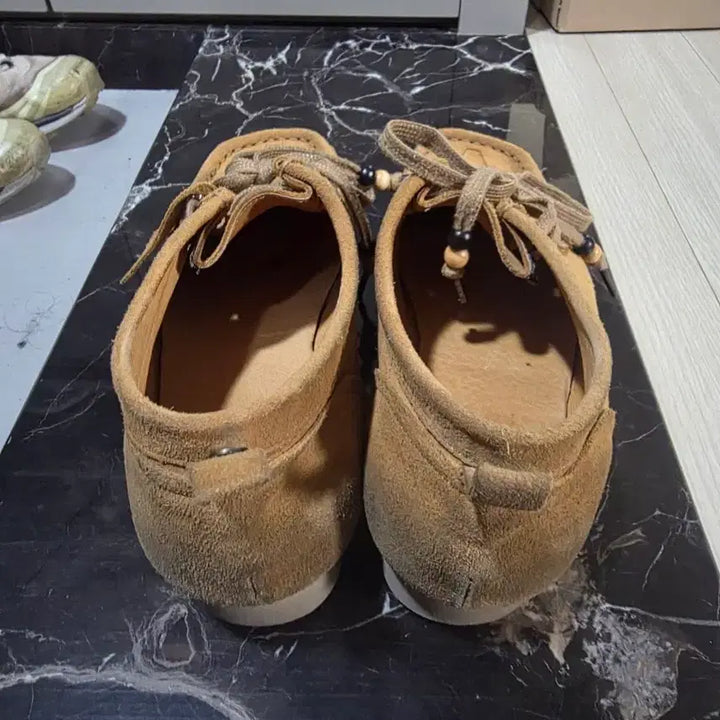 [BUNJANG] Politeer Wallaby Size 1 / 폴리테루 왈라비 1사이즈