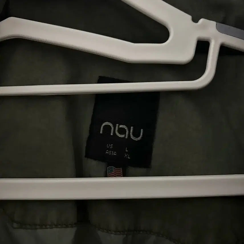 [BUNJANG] Now 105 Size Padded Jacket / 나우 105사이즈 패딩